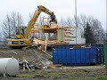 Odd Stadion - Skagerak Arena . nyeste versjon