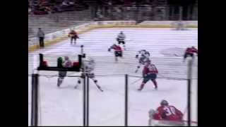 Cyclones November 27 Highlights vs Kalamazoo