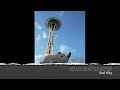 hello seattle