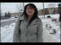 Chelsi SHOW II (vlog competition)