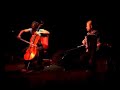 Antonio Forcione Quintet 'Tarantella' Edinburgh '05