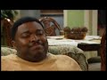 HOUSE OF PAYNE EXPLORES REAL PAIN