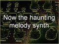 Novation Supernova saves a prayer Novation Supernova saves a prayer