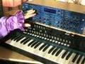 Novation Supernova saves a prayer