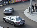 Stars and Cars 2007: SLR McLaren Parade (2) Stars and Cars 2007: SLR McLaren Parade (2)