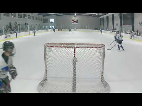 Nov 2024 Colten's Pass Leads to Goal