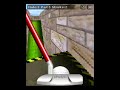 Harry Putter's crazy golf - Handster.com