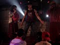 SHOW FORTE CLUBE