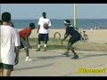 Basquete...