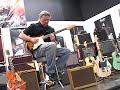 Michael Lee Firkins and the \