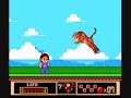 i'll make this quick and simple. this is jackie chan's action kung fu for the nes, enjoy and ps i suck at this game