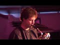 octurn live at gaume jazz festival summer 2008

jozef dumoulin:keyboards/ bo van der werf:baritone sax/ nelson veras:guitar/ lynn cassiers:voice/ gilbert nouno:electronics/ jean-luc lehr:bass/chander sardjoe:drums