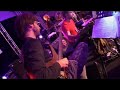 octurn live at gaume jazz festival summer 2008

jozef dumoulin:keyboards/ bo van der werf:baritone sax/ nelson veras:guitar/ lynn cassiers:voice/ gilbert nouno:electronics/ jean-luc lehr:bass/chander sardjoe:drums