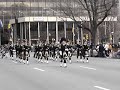 Police Pipes & Drums of Morris County - Morristown \