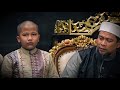 MasyaAllah Kembar Hafidz Cilik 30 juz di Usia 8th