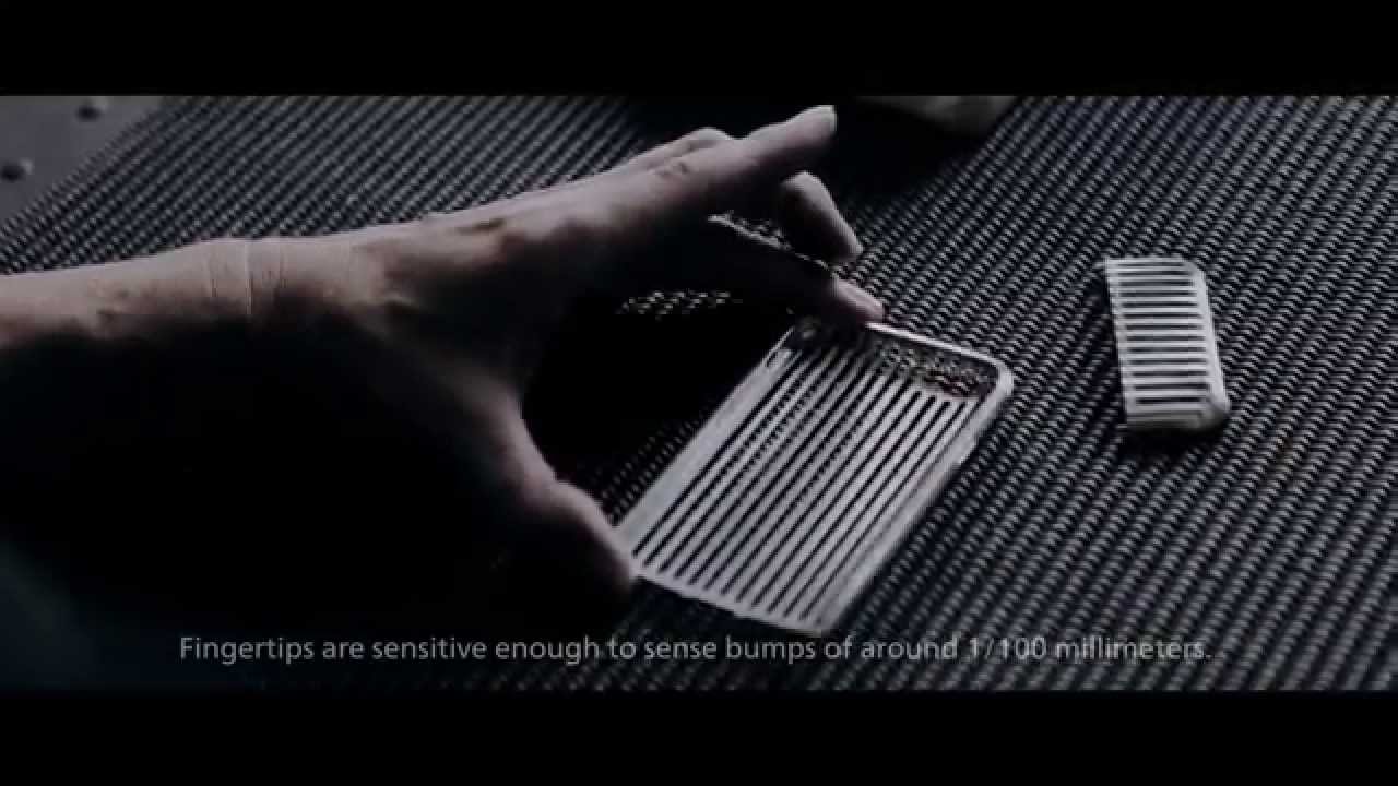 Squair - Making of SQUAIR