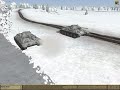 Theatre of War - USSR: Winter Vyaz\