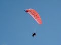 Paragliding -- Jeff Azulay does a tandem ride!