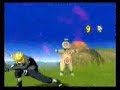 Naruto Accel [Request] - Naruto 1 tail (me) x 4th (Yuri)