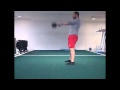 KB Swing View Video