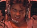 Iron Eagle - Doug in the Simulator