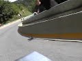 Speeddown EM Bozkov 2008 Bobcar Onboard
