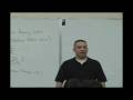 Daniel Judge- Statistics Lecture 1 (part 4)
