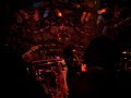 band in crossclub