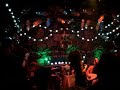 band in crossclub