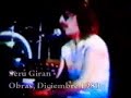 Seru Giran - Obras dic 1980 - No te sobra una moneda Seru Giran - Obras dic 1980 - No te sobra una moneda