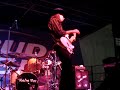 Voodoo Blue/Tommy Katona - Star Spangled Banner Part 2