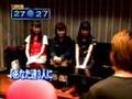 深夜戦隊ガリンペロ - 平野綾 伊藤彩華 吉田有希