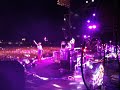 Viva chant at Open'er