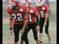 Willie Guzman High School Highlights