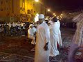 هذي الليوة في المحرق بمناسبة عودة بو ثنوة من رحلة علاجية