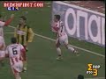 Ergotelis-Olympiakos 0-2