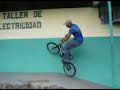 CHECHERE BMX - HASTA LUEGO MARIO BROSS CHECHERE BMX - HASTA LUEGO MARIO BROSS