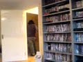 Kerwin Attempts to Watch Jackass II......Fails - Part 1