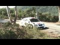 Tour de Corse 2008 SS16 Mikkelsen