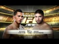 UFC 136: Edgar vs Maynard III Weigh In