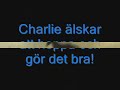 Charlies film