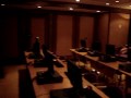 videos de Connexions classroom aboard the Queen Mary 2