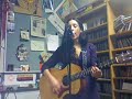 Marissa Nadler on Folk the System WXCI 91.7 Marissa Nadler on Folk the System WXCI 91.7