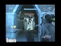 Komoto and Drewan Halo 3 Dualtage :: Edited by Flippo