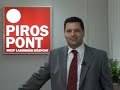Pál Tibor ajánlja Bánsághi Tamás alpolgármestert Pál Tibor ajánlja Bánsághi Tamás alpolgármestert