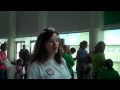 Olympic Day at the Utah Olympic Oval