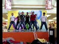 get those guys dancers 2 practice lng poh..n.e. pacific mall