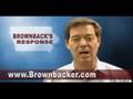 Brownback to Romney: Facts Are Facts
