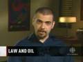 Raed Jarrar on the Iraq Oil Law