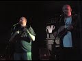 The Re-entrants ukulele duo LIVE - Roses by Outkast